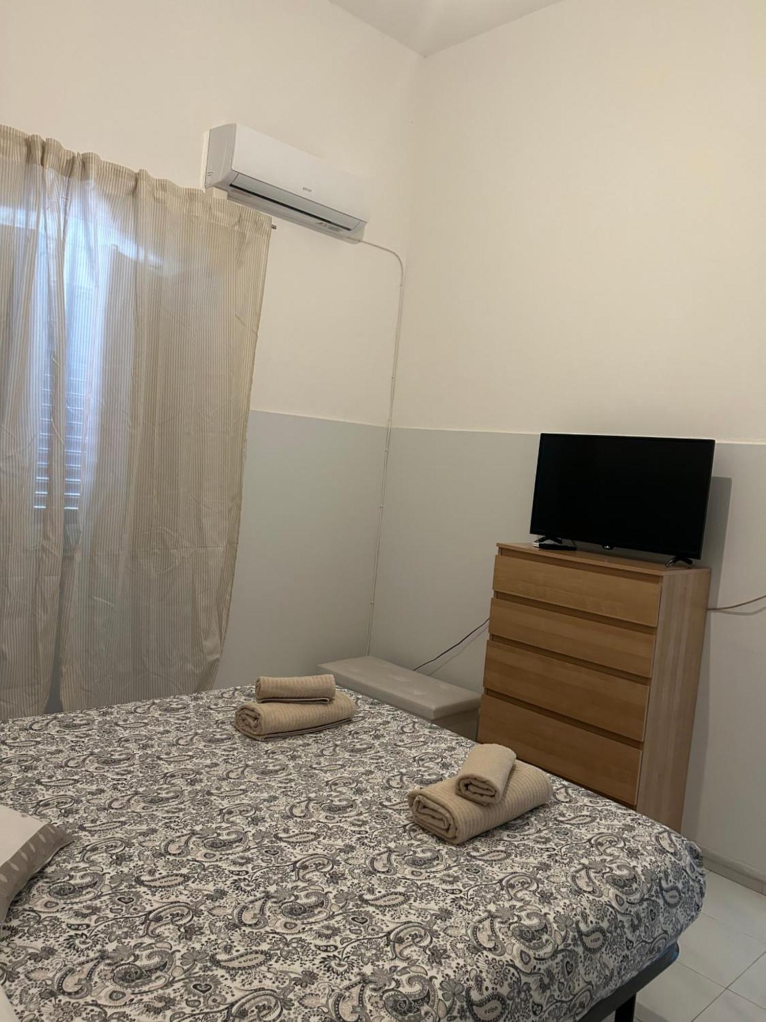 Appartamento Gemma CTA Exterior foto