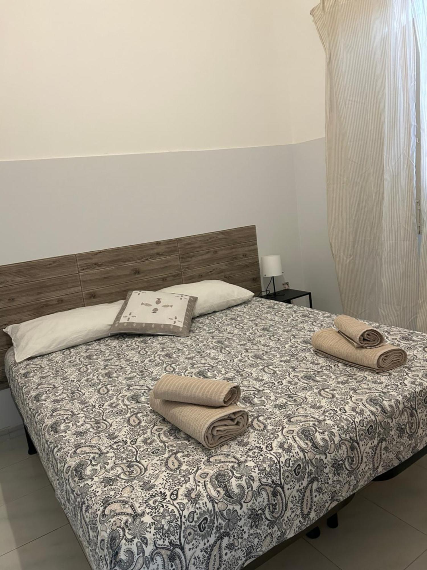 Appartamento Gemma CTA Exterior foto